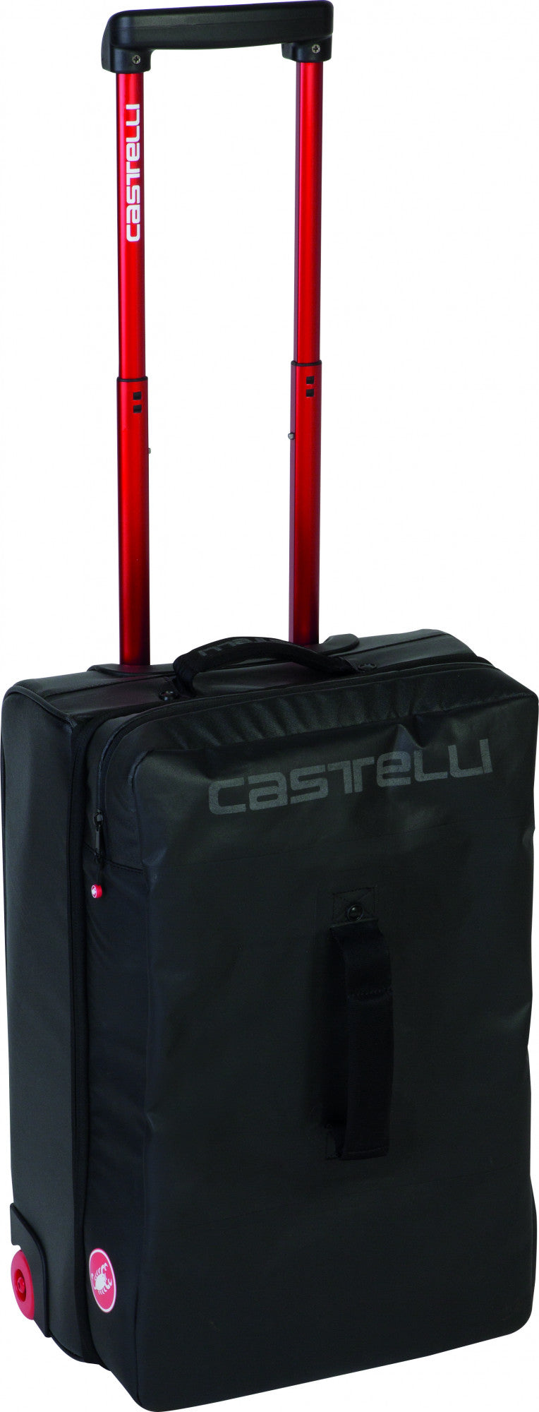 Castelli Rolling Travel Bag - Castelli - UNI