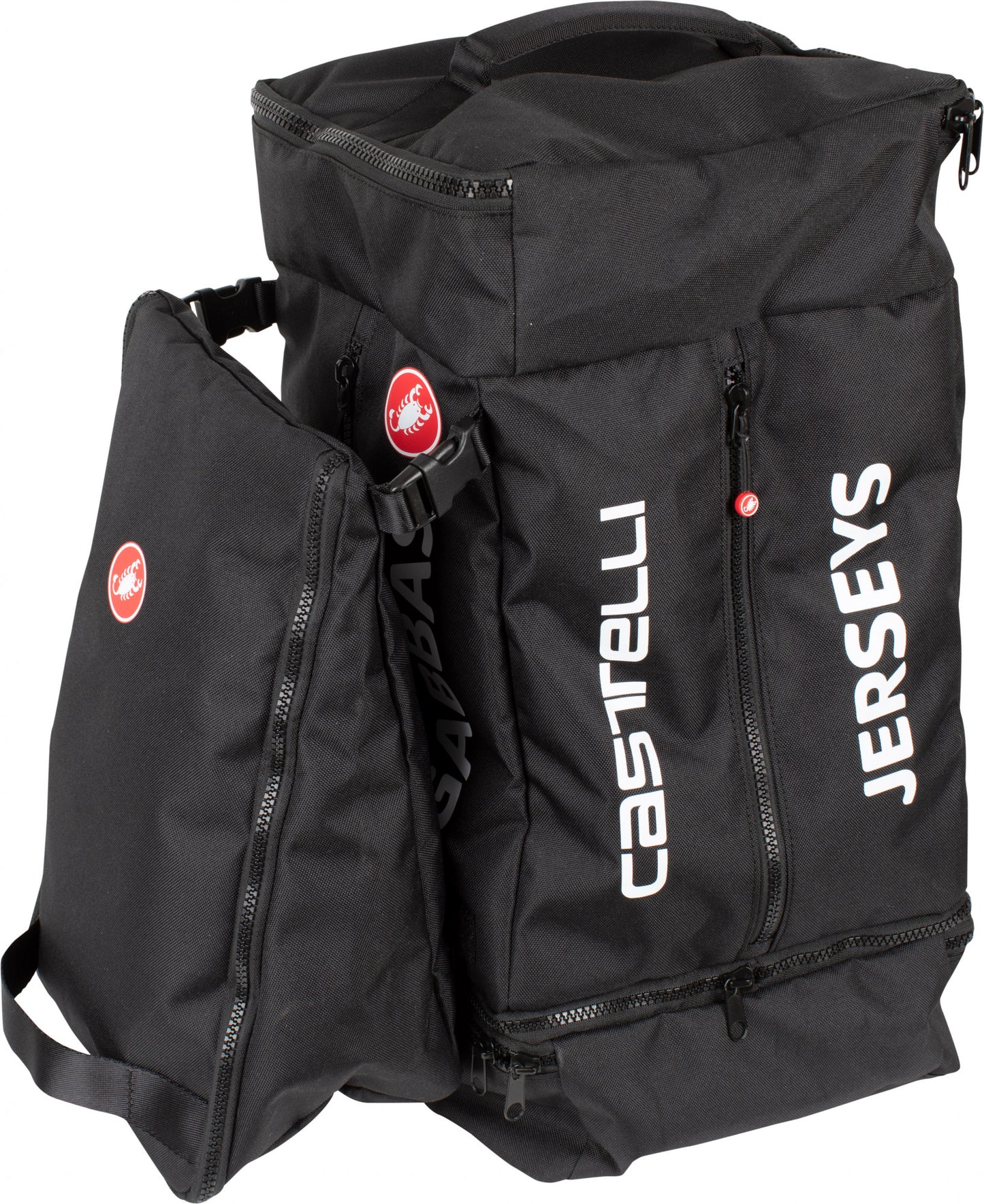 Castelli Pro Race Rain Bag - Castelli - UNI