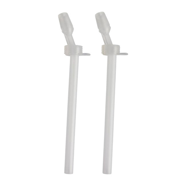 Camelbak Thrive Bite Valve & Straw, 2pk - Camelbak - CLEAR