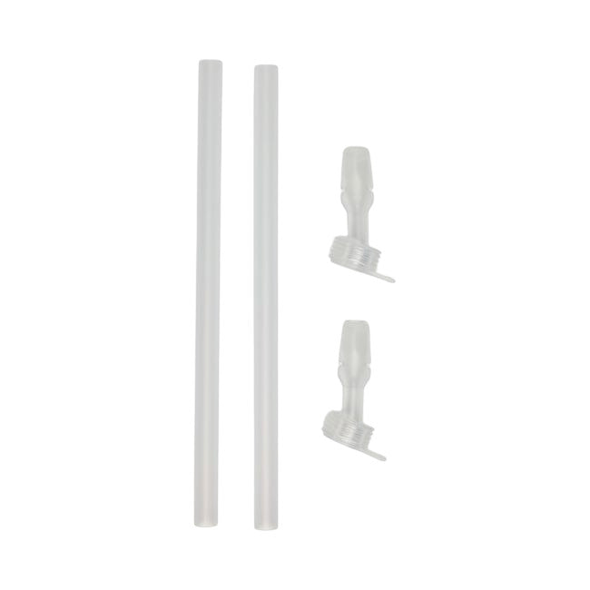 Camelbak Thrive Kids Bite Valve & Straw - Camelbak - MULTI PACK