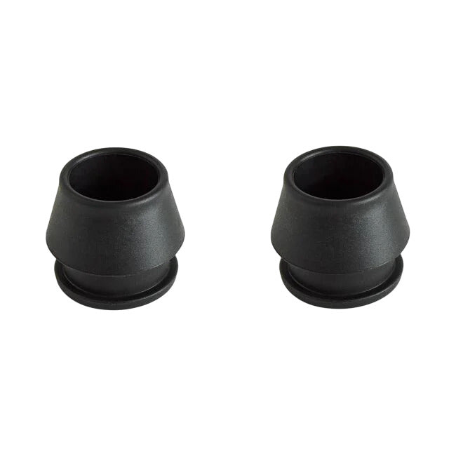 Camelbak Thrive Chug Spout Accessory, 2pk - Camelbak - BLACK
