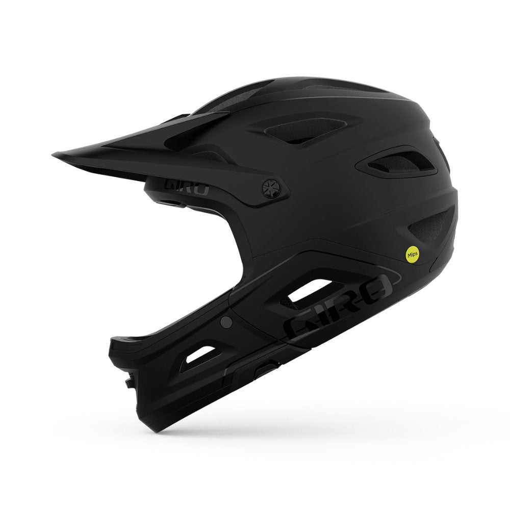 Giro Switchblade MIPS (full Face) Cycling Helmet - view 2