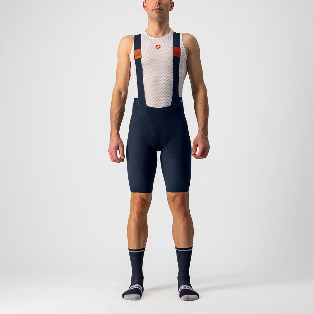 Castelli Premio Black Bibshort