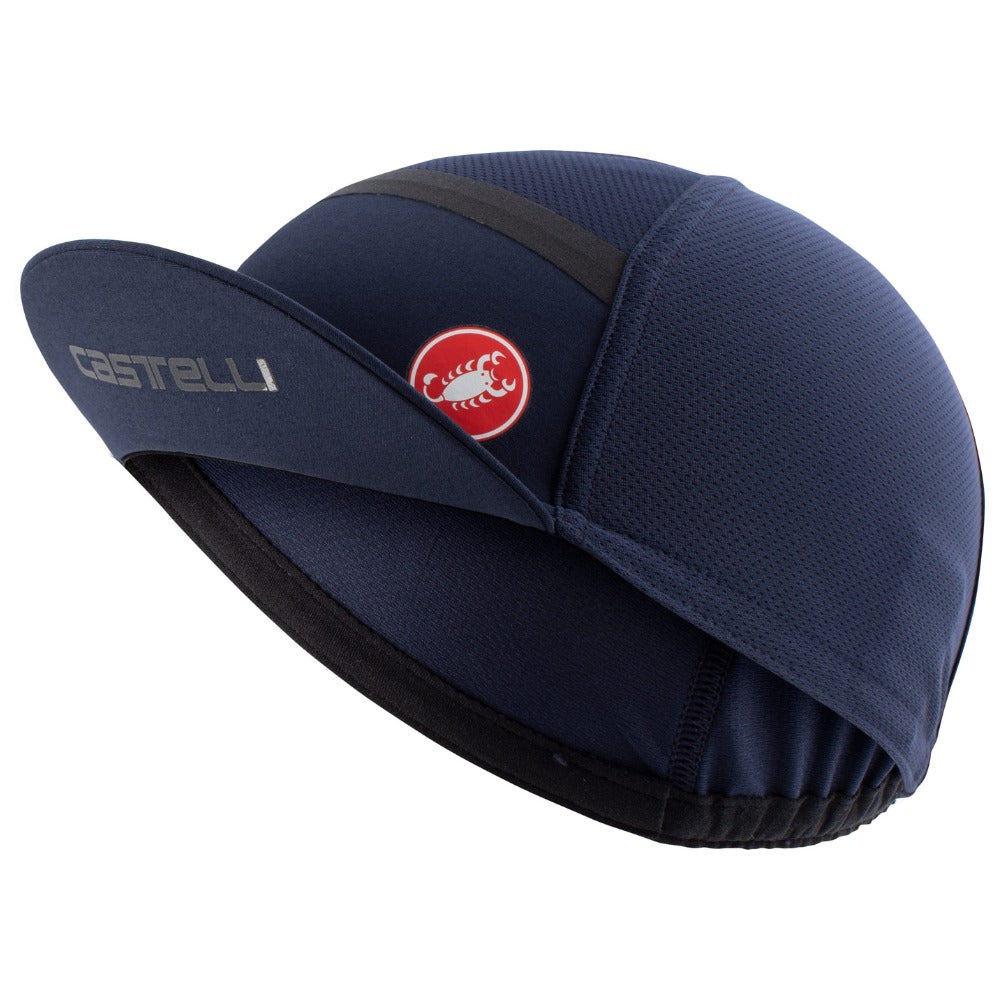 Castelli Ombra Cap - view 2