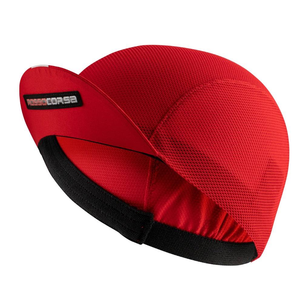 Castelli A/C Cycling Cap - view 2