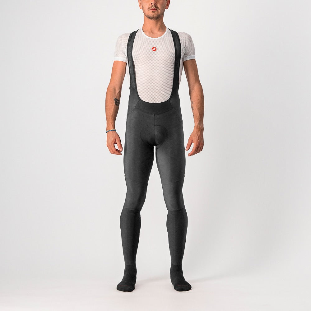 Castelli Velocissimo 5 Bib-tight (winter)