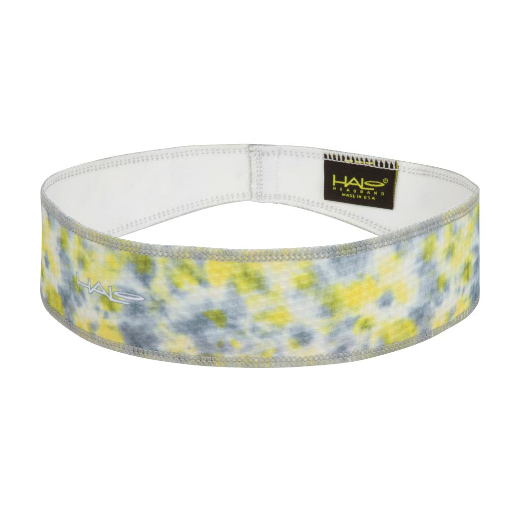 Halo II-Pullover Headband (Daisy Air)