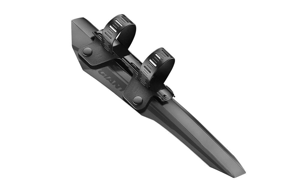 Giant SpeedShield Clip-On 60mm Mudguard