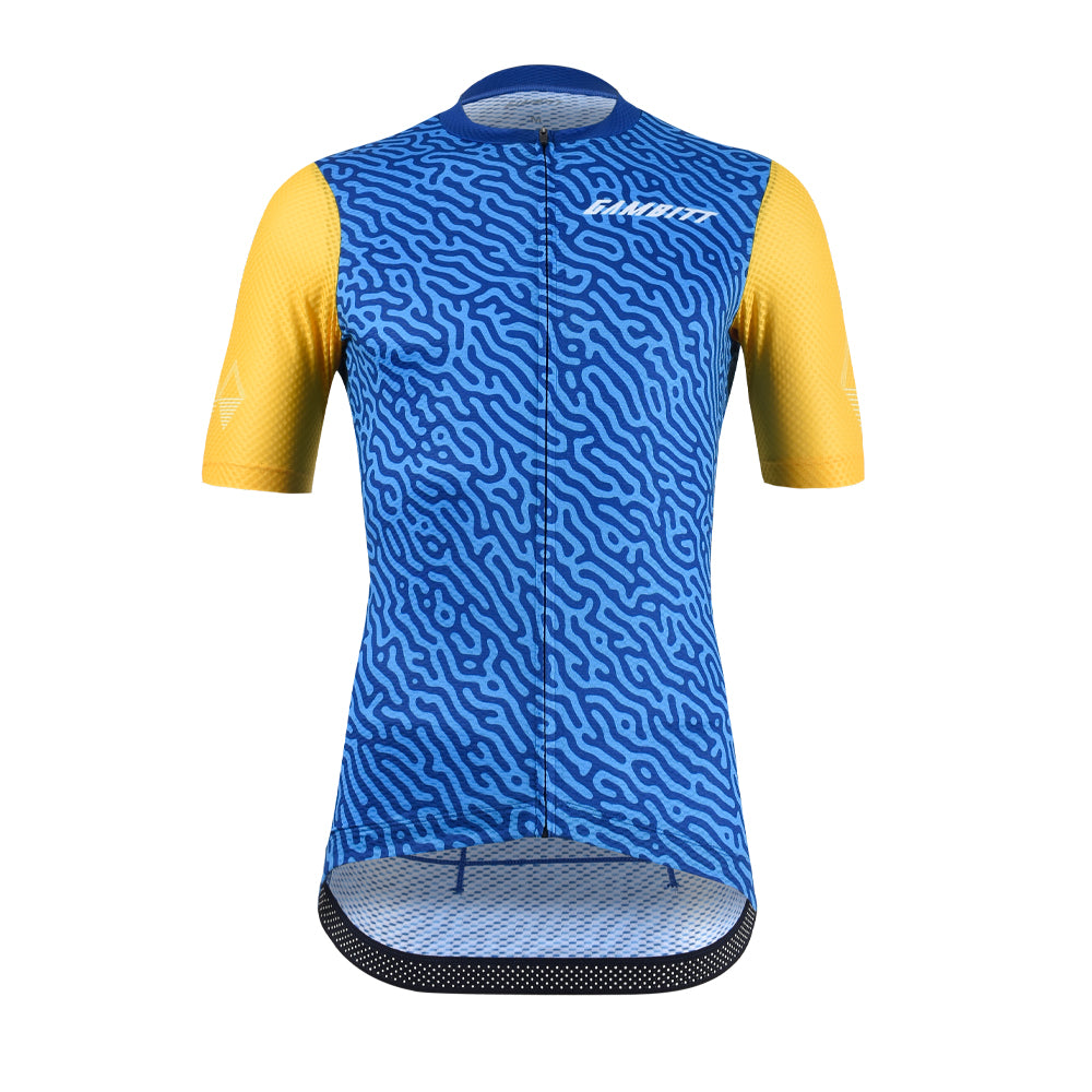 Gambitt Raptor 7 Jersey