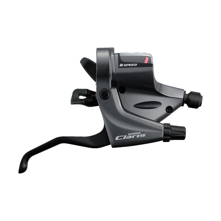 Shimano Claris ST-RS200 8-Speed Shift/Brake Lever (Black)