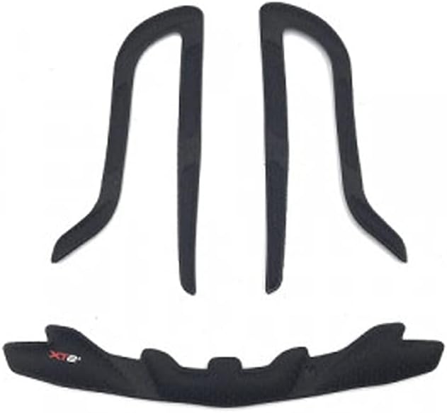 Giro Syntax MIPS Padset (Black)