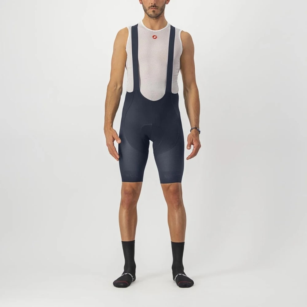 Castelli Superleggera Bibshort