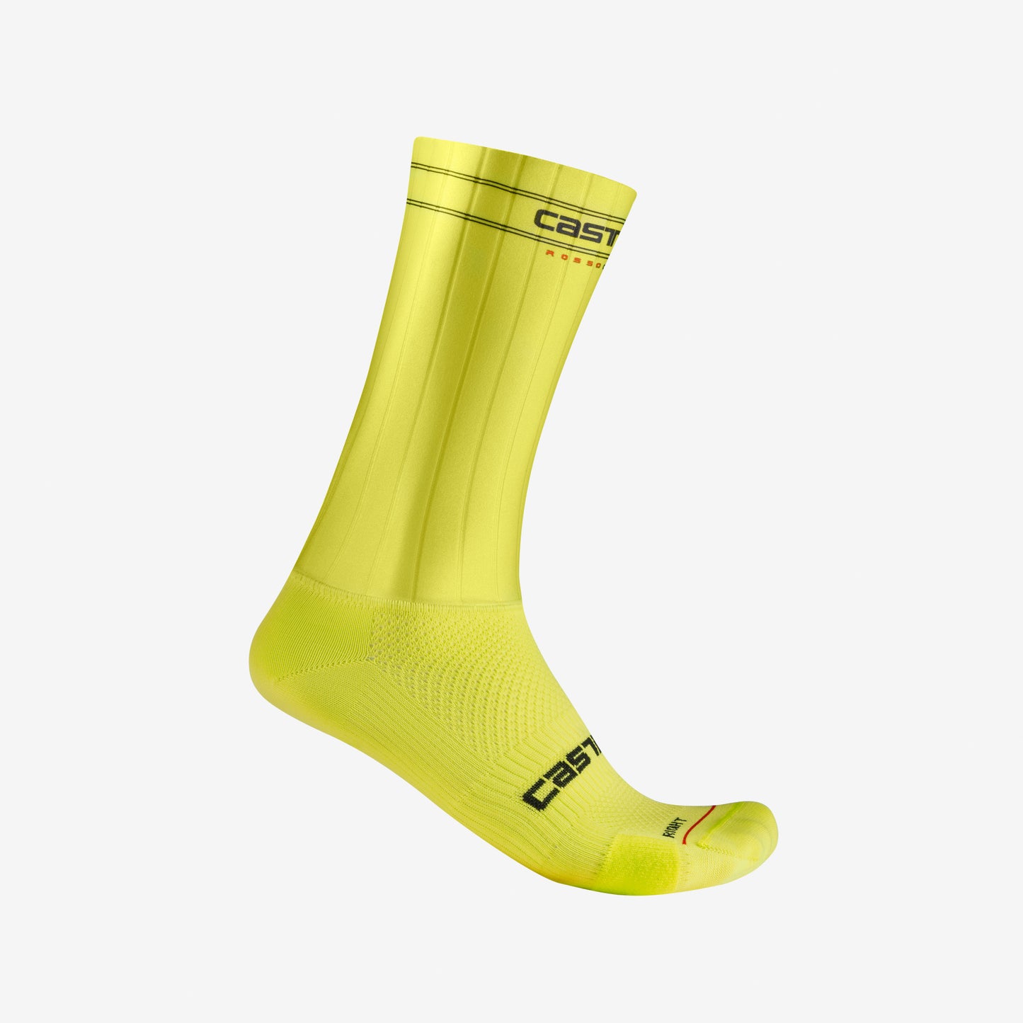 Castelli Fast Feet 3 Sock