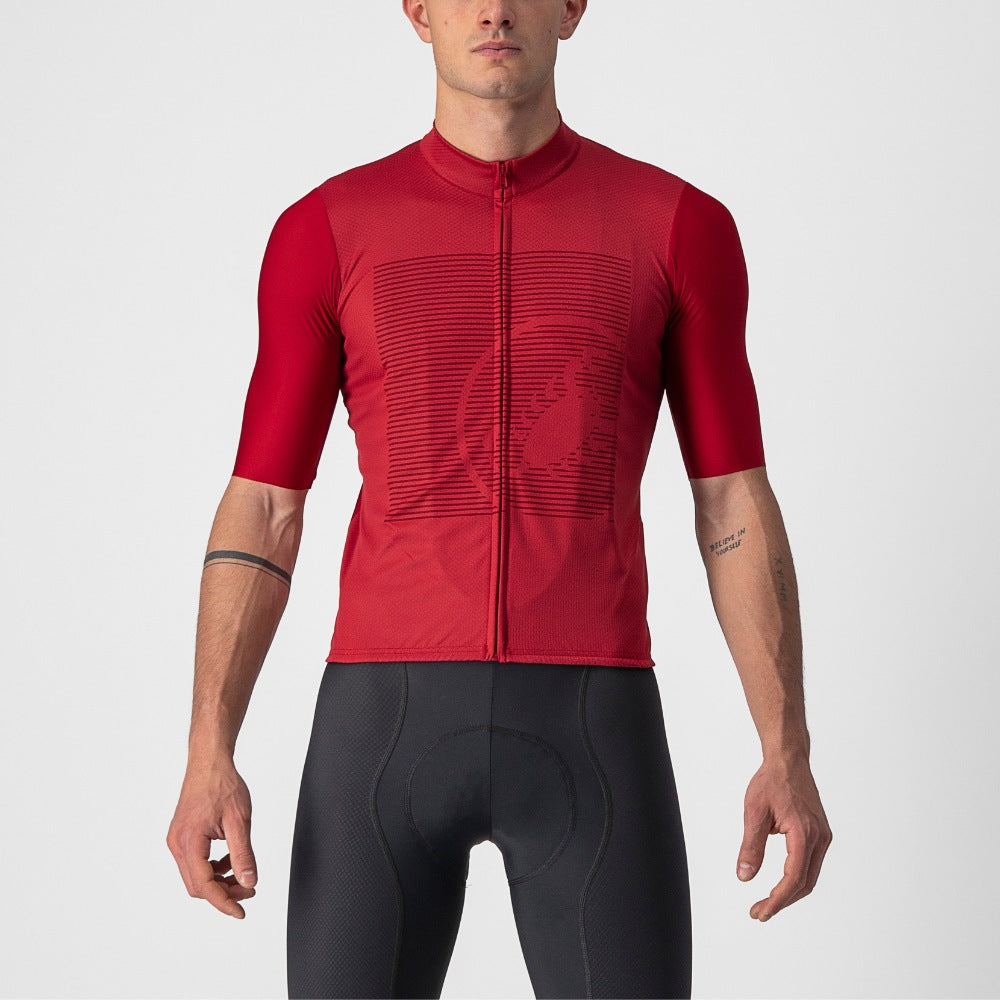 Castelli Bagarre Jersey