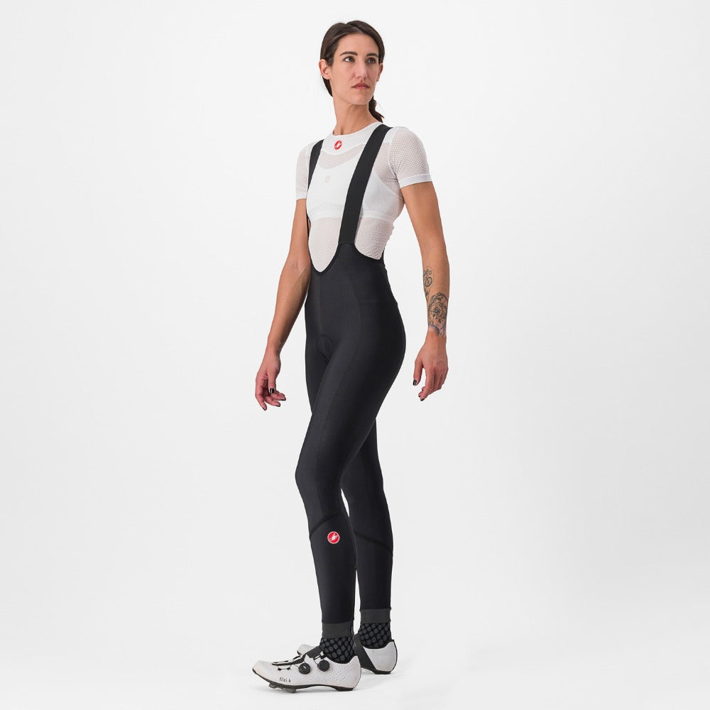 Velocissima Dt Bib-tight (winter) - view 5
