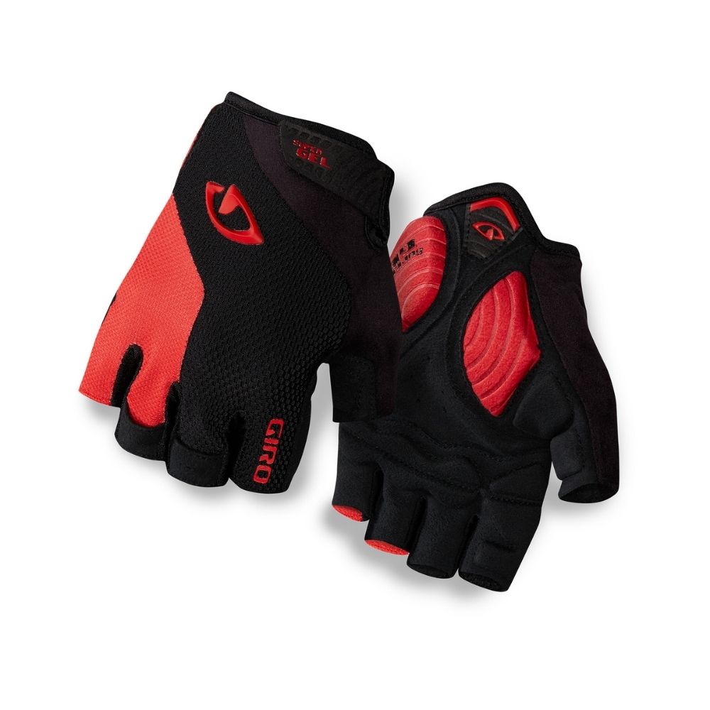Giro Strade Dure Sg Glove (gel)