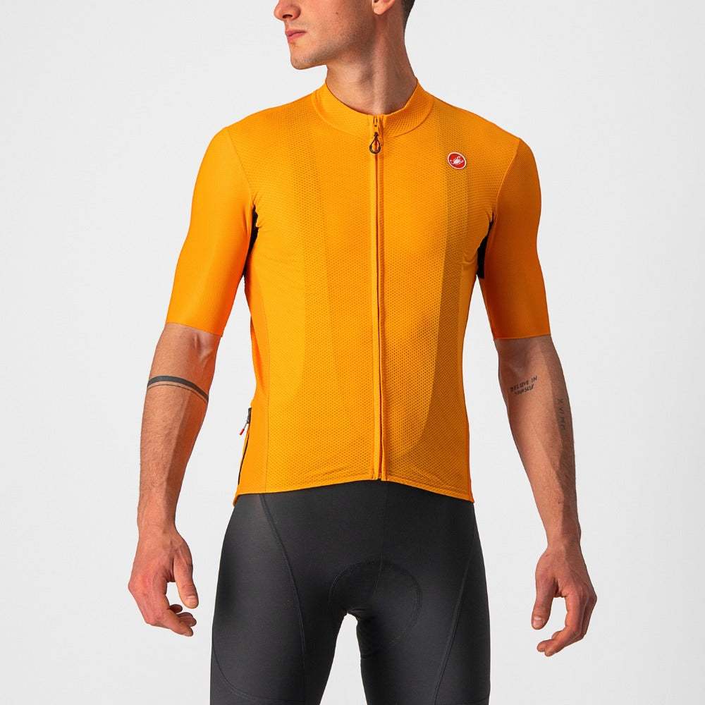 Castelli Endurance Elite Jersey