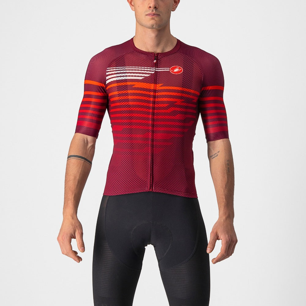 Castelli Climber's 3.0 Jersey