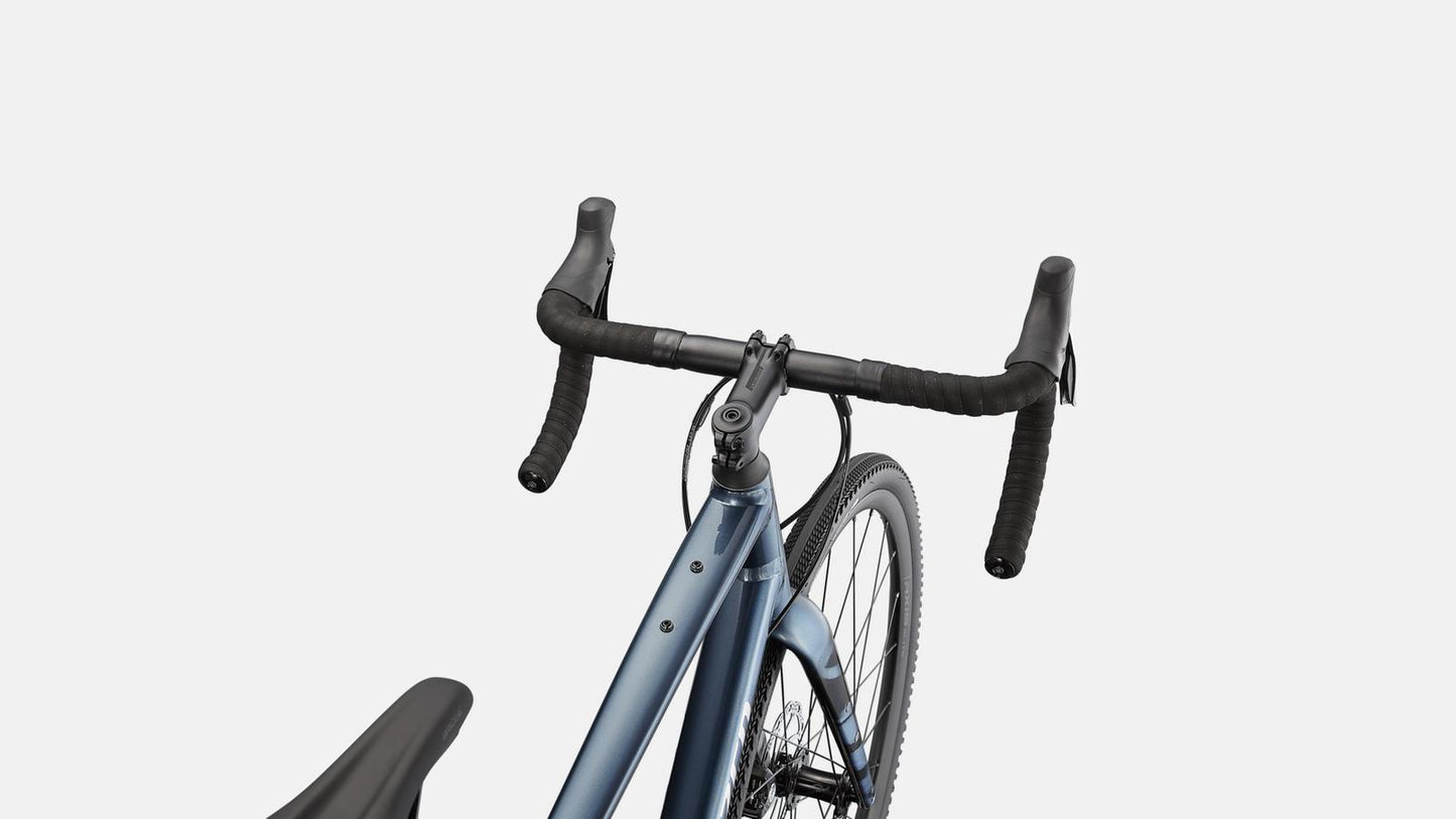 Specialized Diverge E5 (Silver Dust)