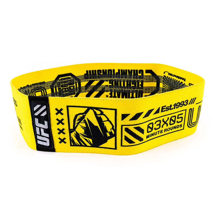 UFC Hip Band Set, Set Of 3 - view 3