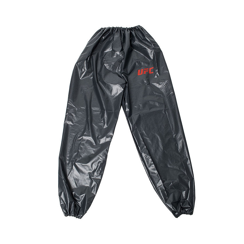 UFC Sauna Suit - EVA - view 4