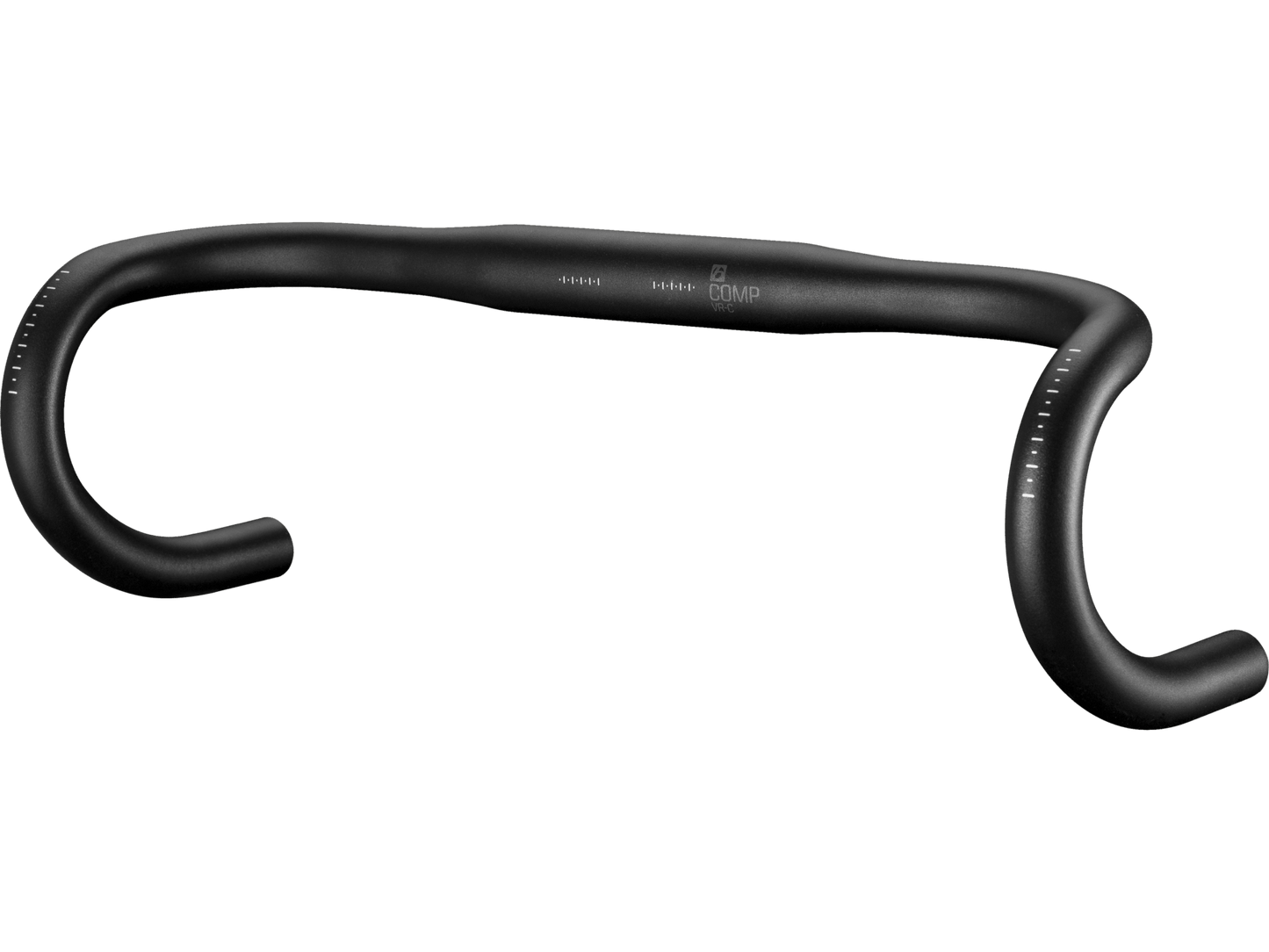 Bontrager Comp VR-C Handlebar (Black)