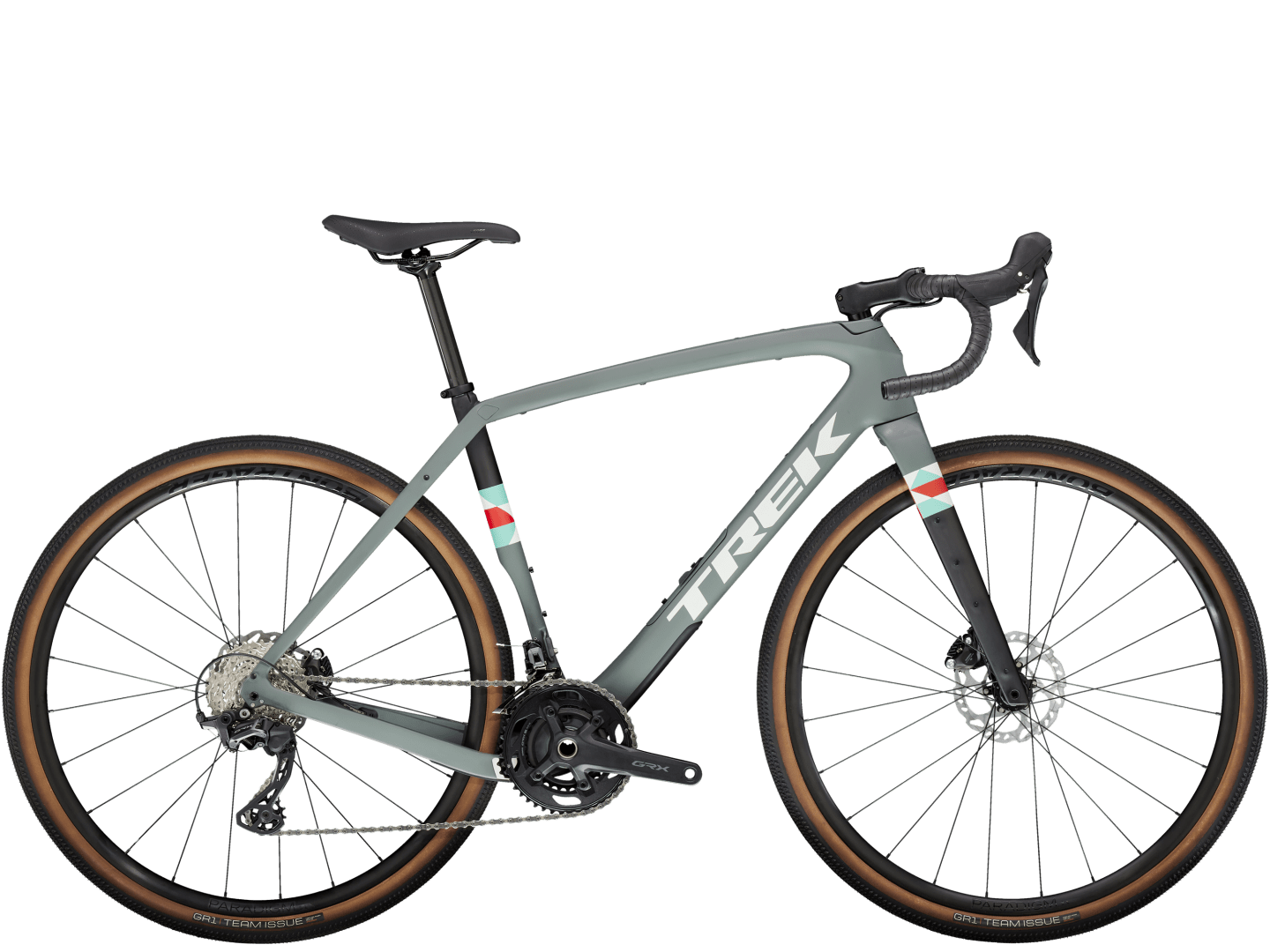 Trek Checkpoint SL 5 (Matte Keswick)