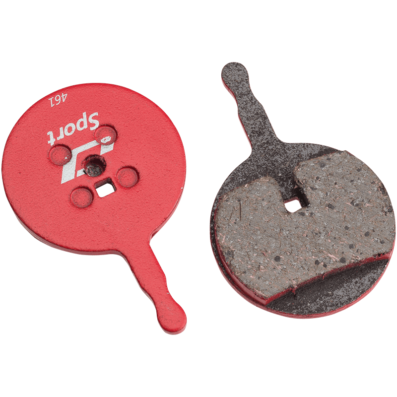 Jagwire Avid/Promax Sport Organic Disc Brake Pad