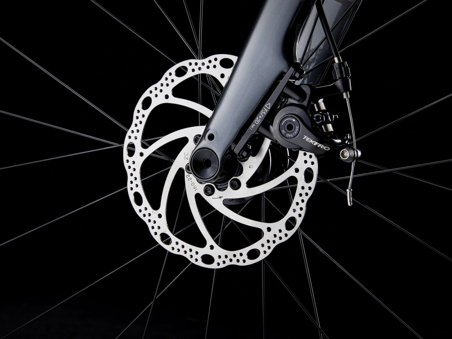 Trek Domane AL 2 Gen 4 (Matte Lithium Grey)