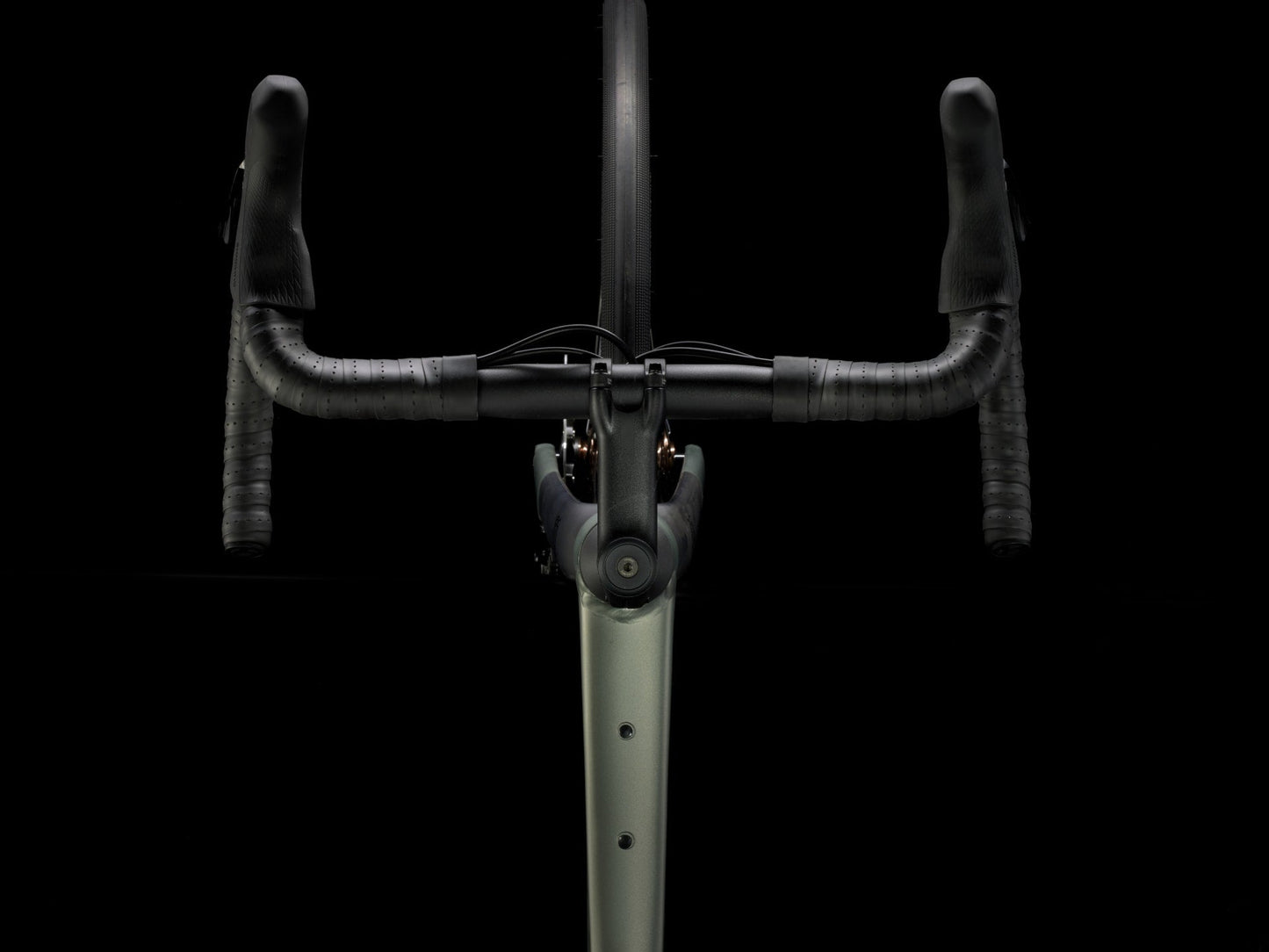 Trek Domane AL 5 Gen 4 (Litchen Green)