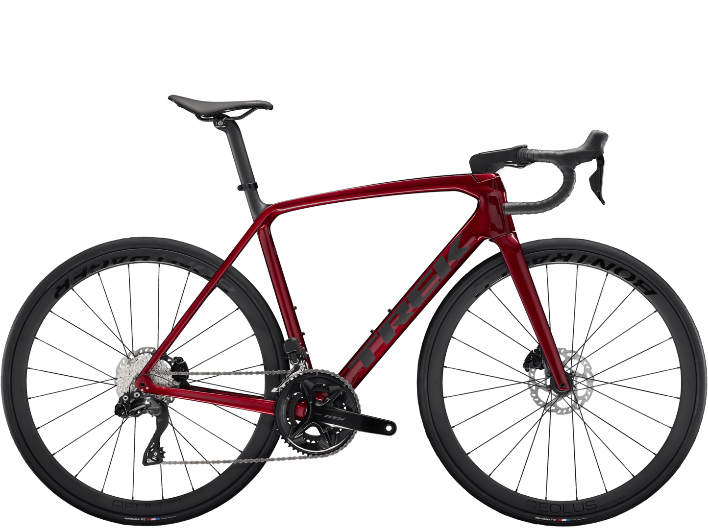 Trek Émonda SL 6 (Crimson)
