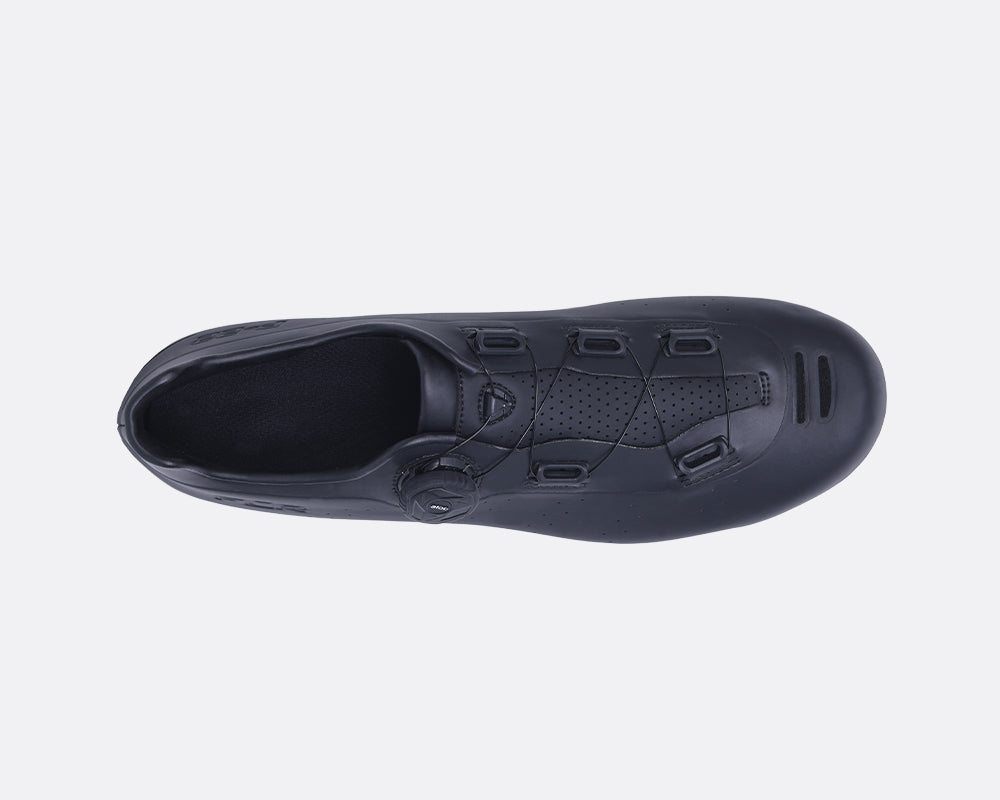 FLR F-22 II Road Cycling Shoe (Black)