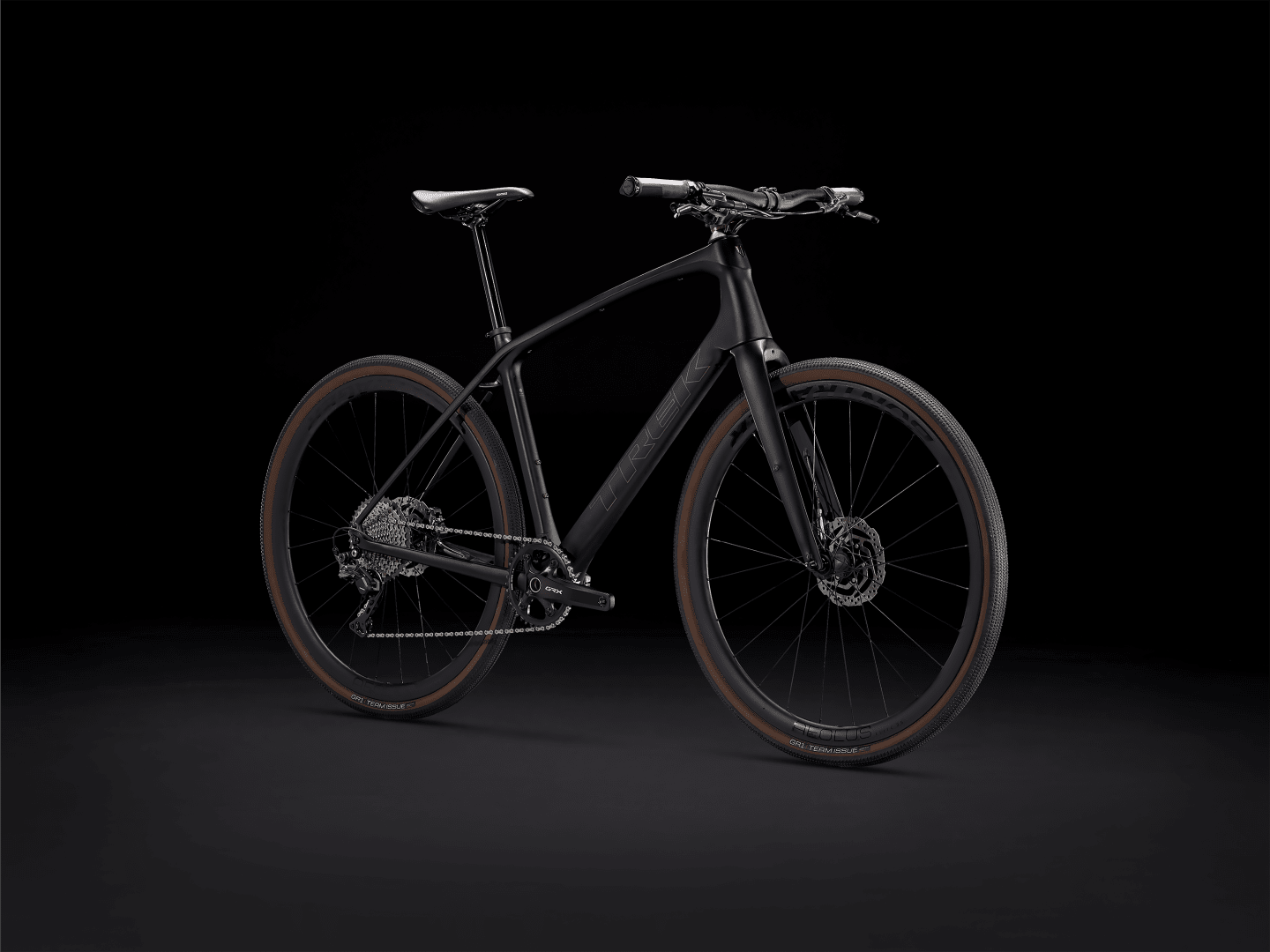 Trek FX Sport 6 (Deep Smoke)