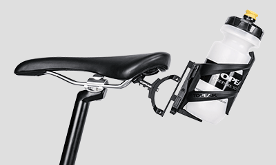 Topeak ALT-Position Cage Mount