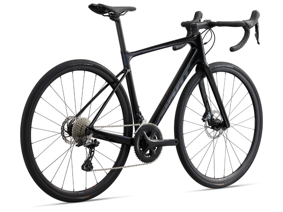 Giant Defy Advanced 1 (Carbon/Starry Night)