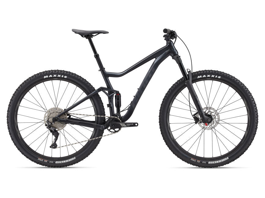 Giant Stance 29 2 (Gunmetal Black)