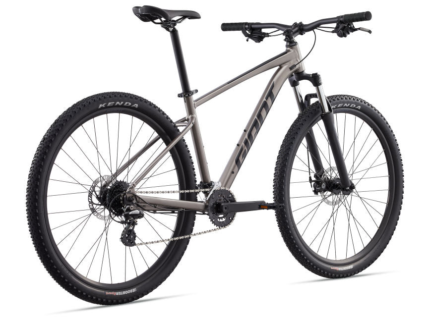 Giant Talon 4 27.5er (Metal)