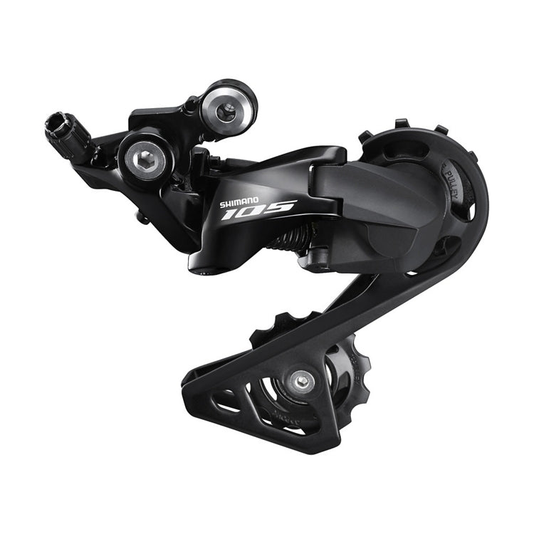 Shimano 105 R7000 11 Speed Rear Derailleur (Black)