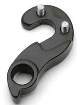 Giant Derailleur Hanger 09+ DEFY& AVAIL ADV / TCR ADV / TCR ADV SL (Black)