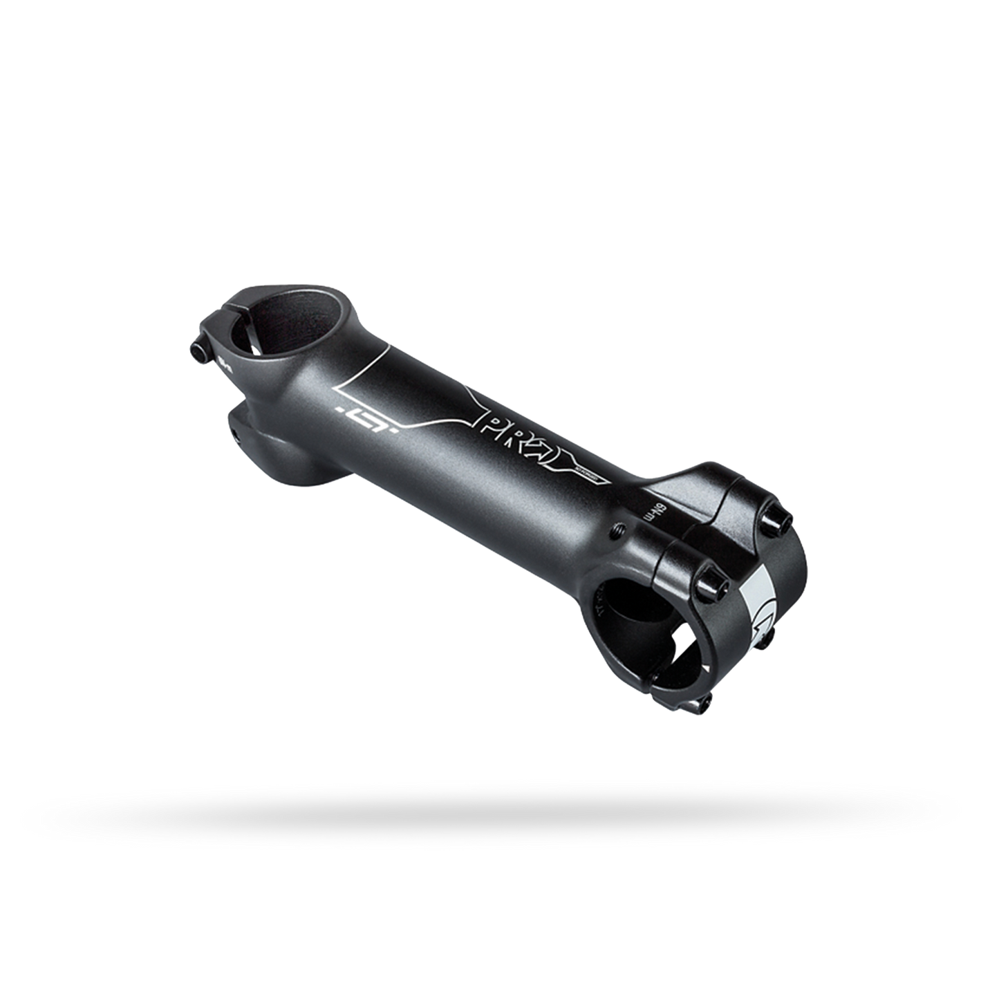 Pro Bike Gear LT 6° Stem (Black)