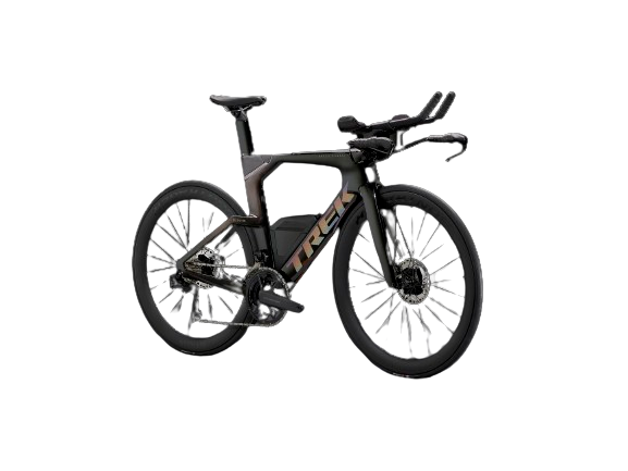 Trek Speed Concept SLR 7 (Deep Smoke/Gloss Trek Black)