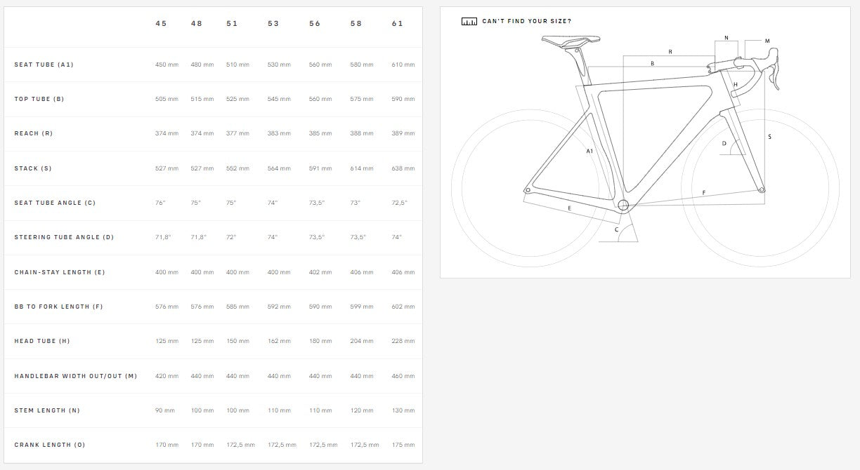 Basso Venta Disc (Anthracite)
