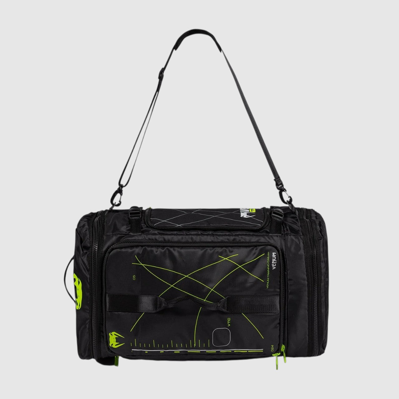 Venum Training Camp 4.0 Sport Bag - view 5