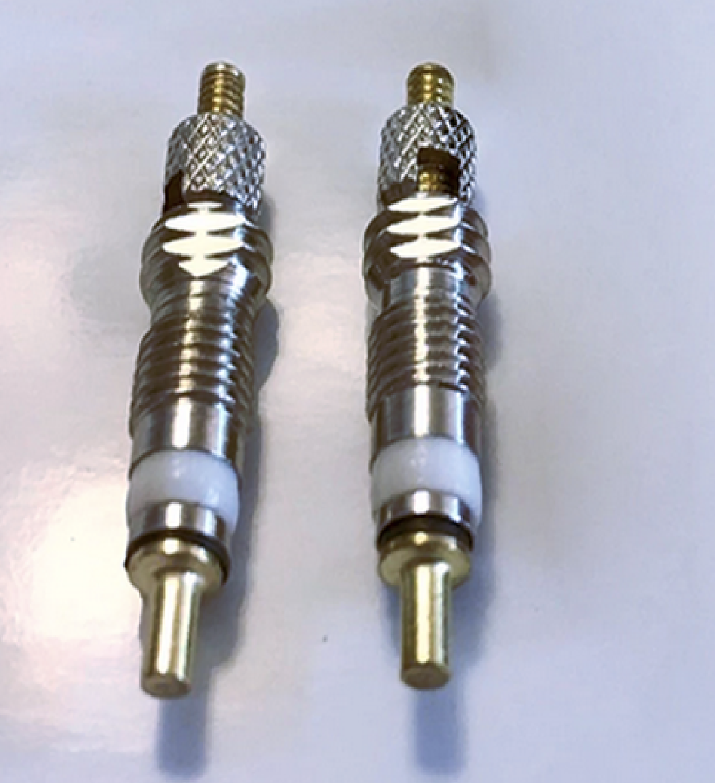 Giant Presta Removable Valve Core - 10pcs
