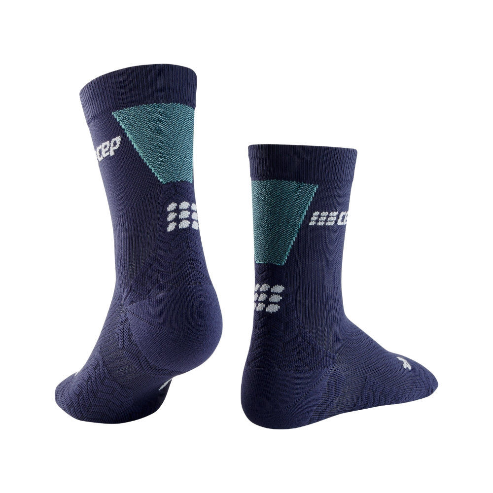 CEP Ultralight Mid-cut Socks - V3 - view 2
