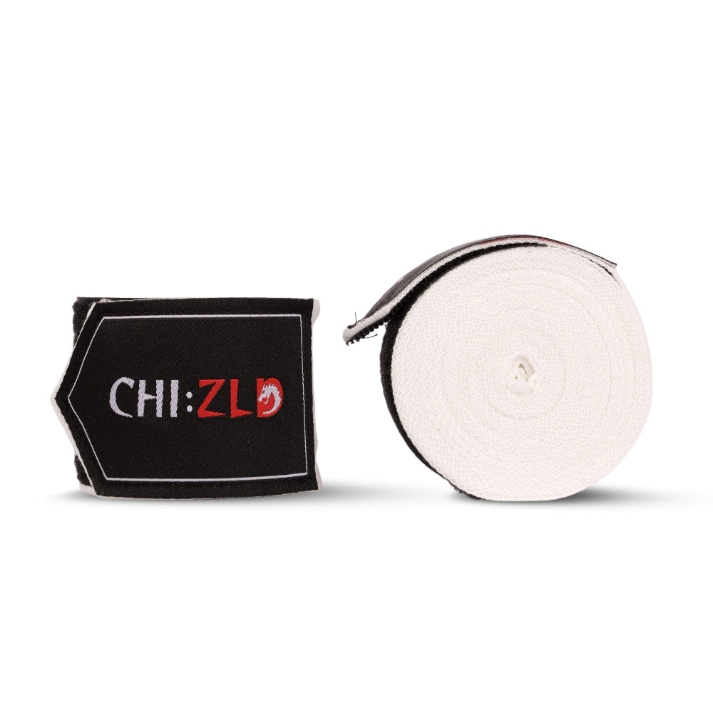 Chizld Impact Handwraps