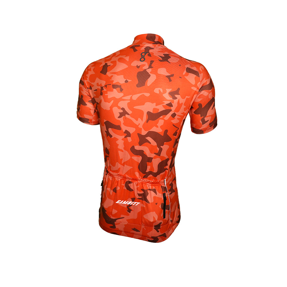 Gambitt Cruiser Jersey - view 2