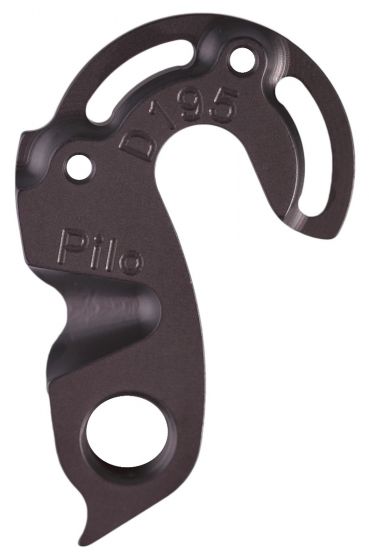 Pilo D195 Derailleur hanger