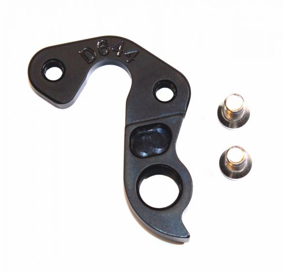 Pilo D644 Derailleur Hanger (Black)