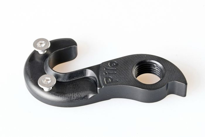Pilo D697 Derailleur Hanger (Black)